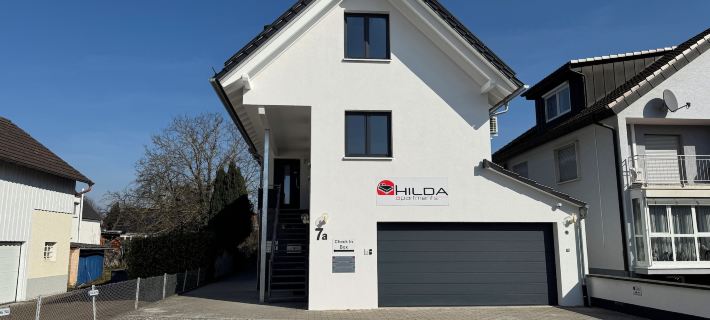 Hilda Apartments Rust Ξενοδοχεία στην πόλη Rust