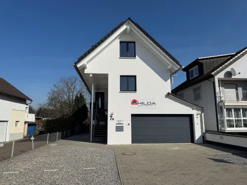 Hilda Apartments Rust -  Privatzimmer