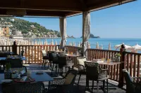 Grand Hotel Alassio Beach & Spa Resort - the Leading Hotels of the World - breakfast