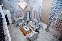 Winners Executive Stays and Events Lodge - Wifi