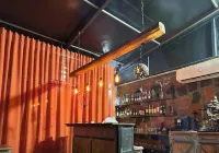 NorDar - bar
