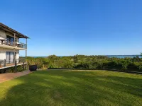 The Ridge Guesthouse - Beach