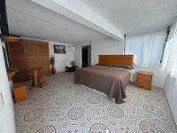 Habitaciones las Cascadas - Bữa sáng