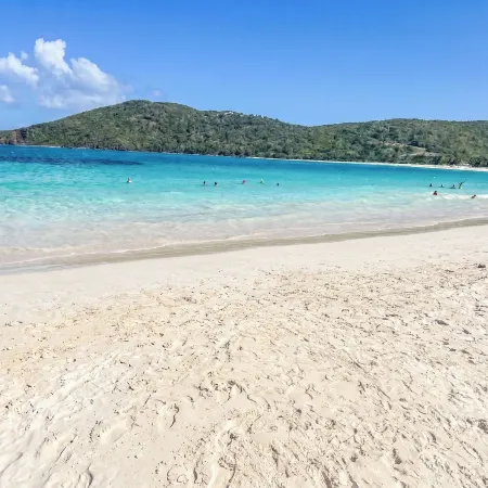 Culebra’s Paradise Apartment - Turtle Nest