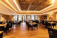 Waldhotel Luise - Aamiainen