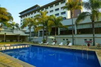 Gamma by Fiesta Americ Xalapa Nubara - Pool