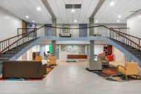 Quality Inn and Suites Ruther Glen - Bintang 3