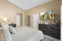 Heated Pool & Spa: Catalina Mtn-View Home! - WiFi