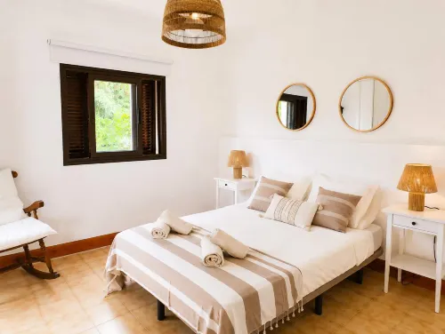 Tacoronte House: Garden, BBQ, Games Room, Parking - 3-Star