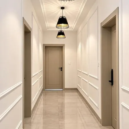 The Barli Hotel & Apartments