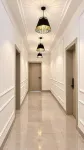 The Barli Hotel & Apartments - Balkon