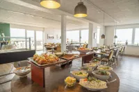 B&B by the Sea Hirtshals - Wifi