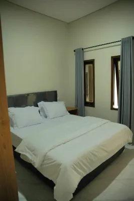 Sun Komodo Homestay - Auberges de jeunesse