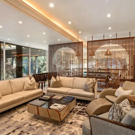 Saxon Hotel, Villas & Spa