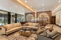 Saxon Hotel, Villas & Spa - Pools