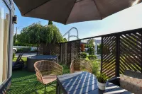 Holiday Park Zator Resort & Spa - Homestays