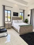 Modern Oceanview Villa. All Bedrooms with Private Bathrooms. Private Pool - 4 Sao