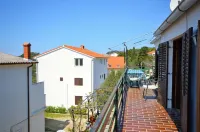 Apartments Ines - Ocean View