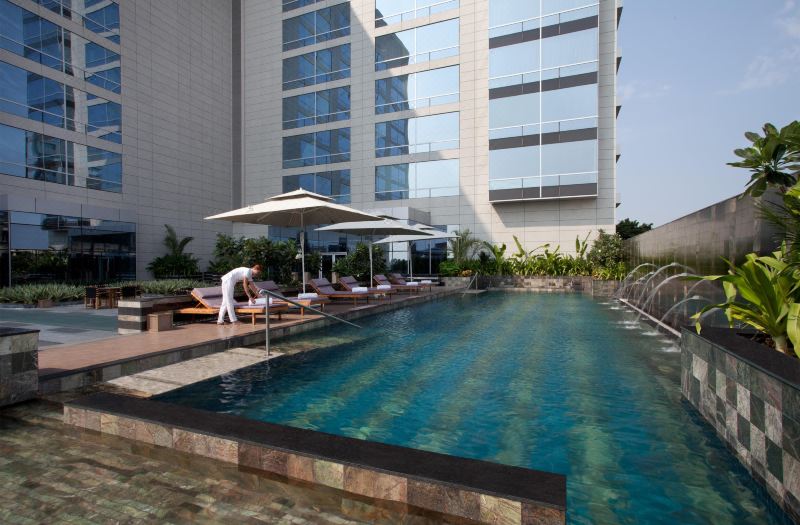 Hyatt Regency Ahmedabad photo 5