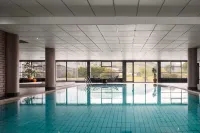 Scandic Sunnfjord Hotel & Spa - Cho phép mang theo thú cưng