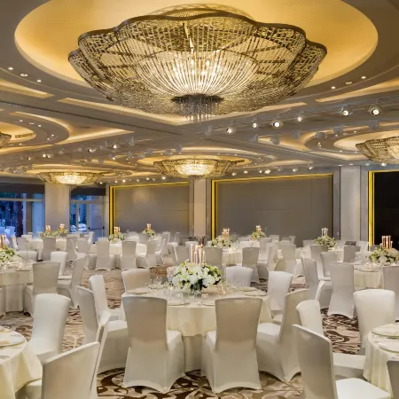 Kempinski Summerland Hotel & Resort Beirut