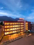 Zone Connect by the Park Katra - 4-Star