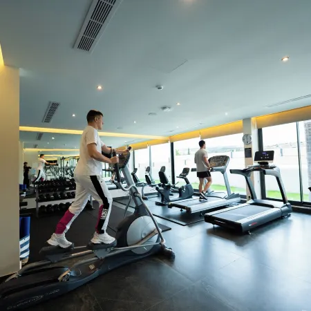 Paphos Hills Resort and Spa By Brown
