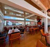 Hotel Berlina - Bữa sáng