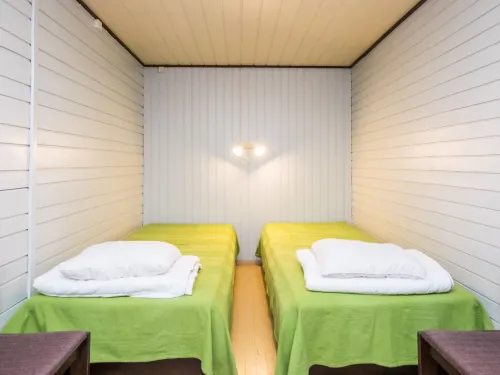Rantala - Pet friendly