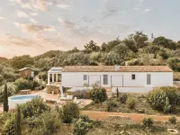 Monte da Serra de Baixo by Cabra - Bữa sáng