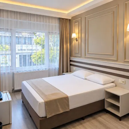 Grandaura EDıRNE