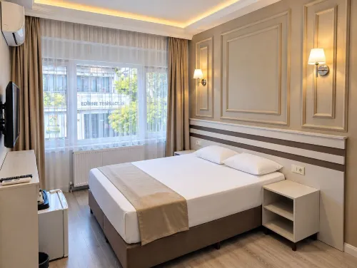 Grandaura EDıRNE - 2-Star