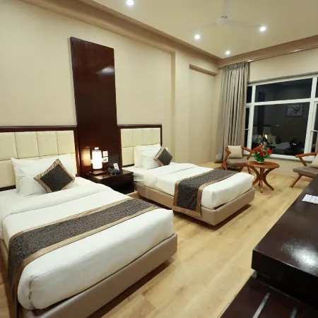 Hotel Empire Stay
