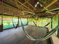 Aventour Amazon Lodge - Homestays