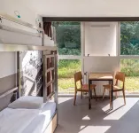 Stayokay Hostel Haarlem - servizio colazione