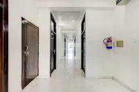 Collection O New Aligarh Bus Stand - Wifi