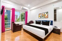 GANGA VEDA HOTELS & RESORTS - 2 Sao