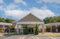 Best Western la Plata Inn - palestra
