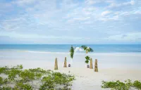 Zanzibar White Sand Luxury Villas & Spa - Relais & Chateaux - 5-Star