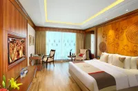 Seven Seas Hotel - Gym