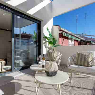 Genteel Home Zabaleta Others