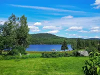 6 person holiday home in BOLLNÄS - 2-Star