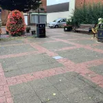 1 Bed Flat - Sleeps 2 - Pets - Parking - Wifi - 4-stjärniga