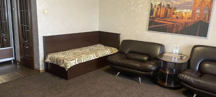Shokolad Hotel Hotels in Barnaul