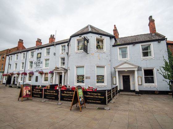 The George Inn