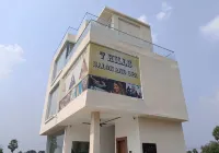 7 Hills Hotel & Resort - spa