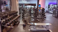 Hotel Casa del Consulado - Fitnessstudio
