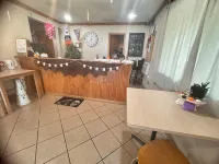 Budget Lodge Inn Abilene KS - モーテル