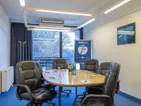 Fletcher Hotel-Restaurant Arnsberg-Sauerland - Wifi