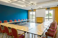Four Points Flex by Sheraton Parma - pet friendly